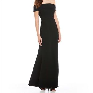 Long Formal Gown
